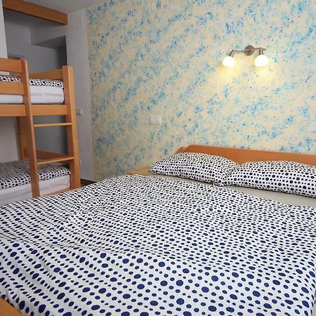 Danijela & Gregor Apartment Ratece Bagian luar foto