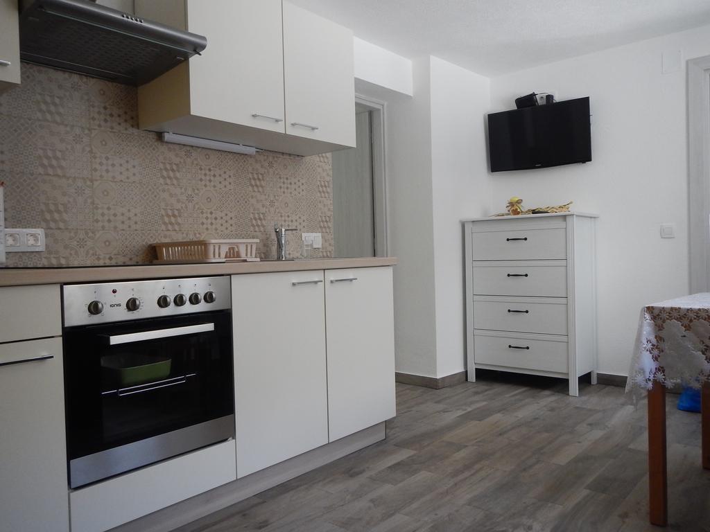 Danijela & Gregor Apartment Ratece Bagian luar foto